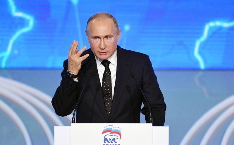 Путин рассказал о последствиях хамства чиновников