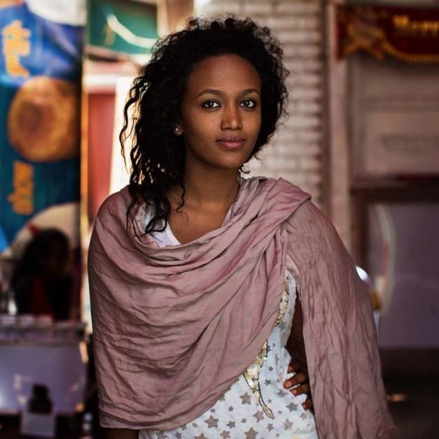 Эфиопия, Африка