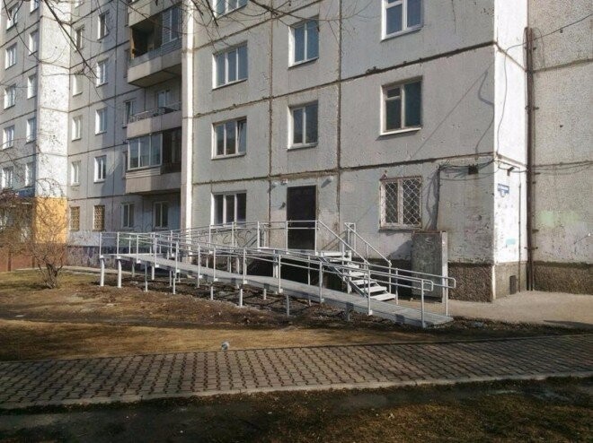 В Москве жильцы многоэтажки выступили против соседства с онкобольными из-за страха заразиться