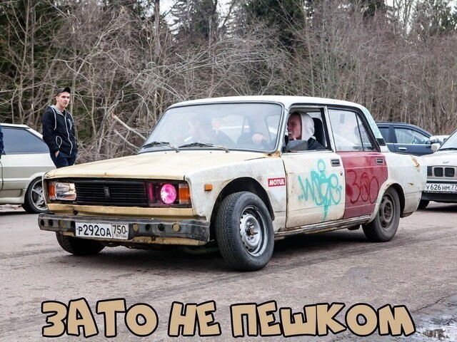 Автовсячина