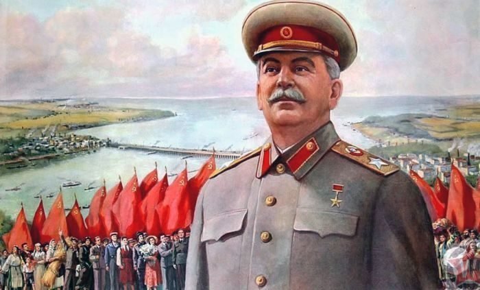 Покушения на жизнь Сталина