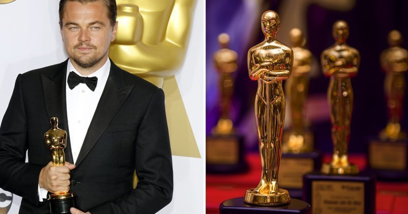 Ди Каприо лишился статуэтки «Оскар»
