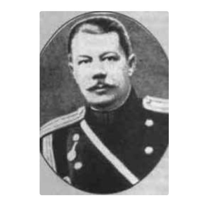 Царские офицеры на службе в РККА