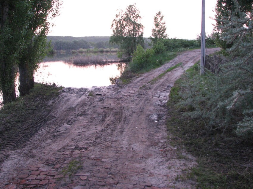 Улица воронежская борисоглебск