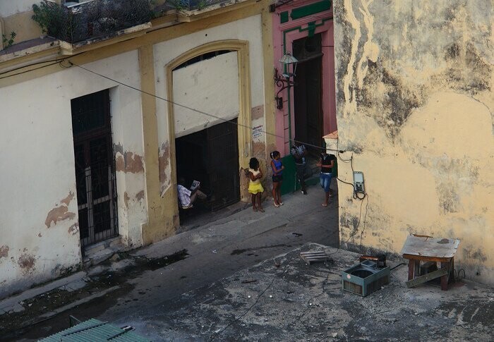 Вся суть секс-туризма на Кубе в одной истории