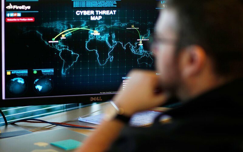 Российский сегмент интернета получит максимальную защиту от западных киберугроз