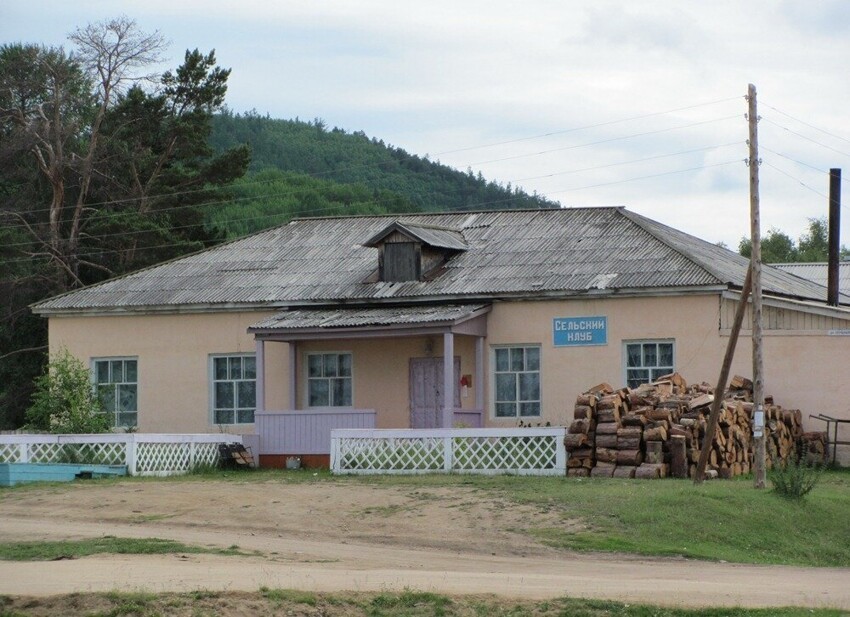 Погода в максимихе бурятия