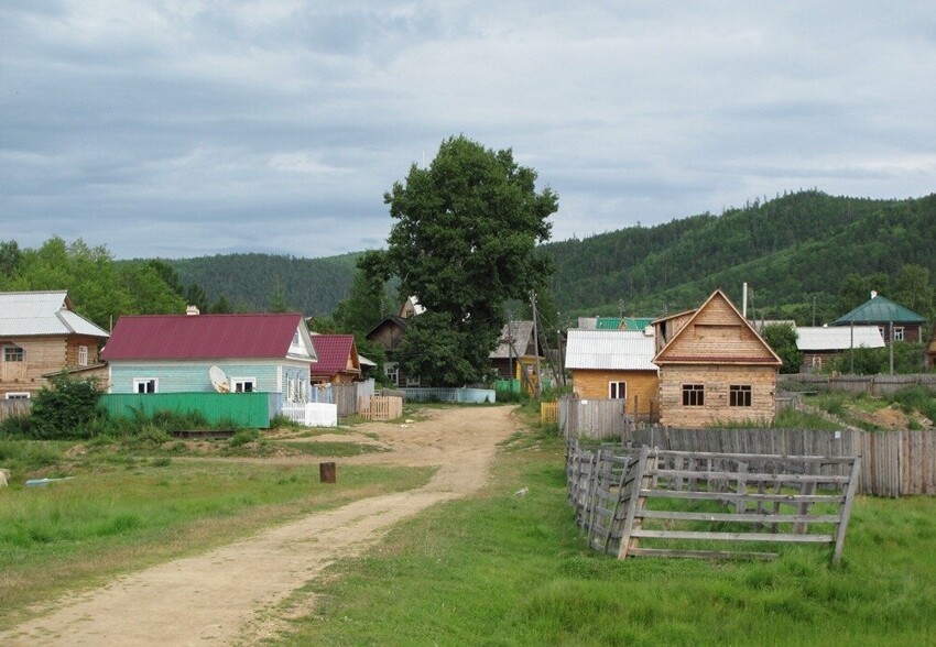 Погода в максимихе бурятия