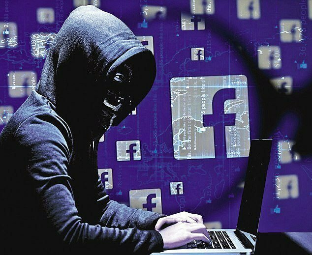 Facebook опять подставил пользователей: обнаружена новая уязвимость