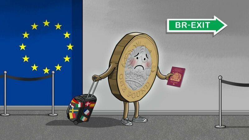 Британцам придется заплатить за Brexit: так стоит ли он того?