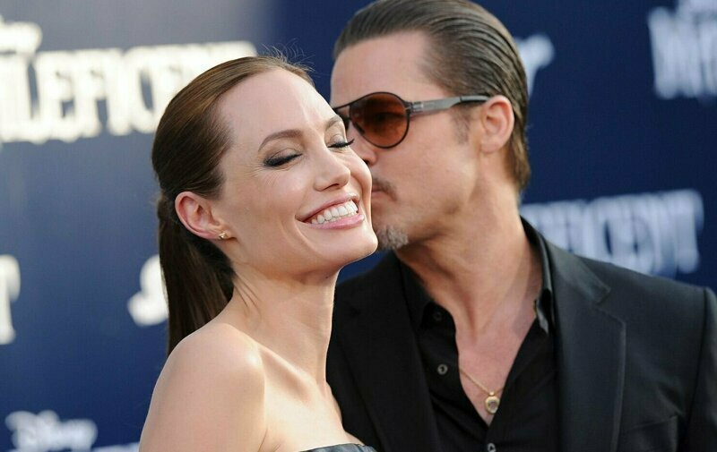 Анджелина Джоли рассказала приемному сыну, что Брэд Питт не хотел его усыновлять
