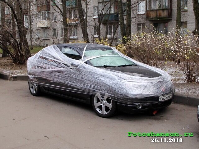 Автовсячина