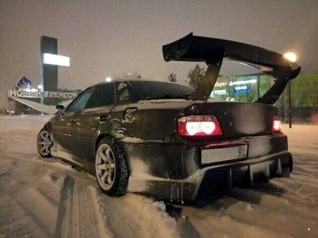 Автовсячина