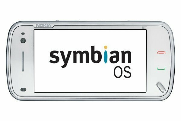 20 лет легендарной Symbian