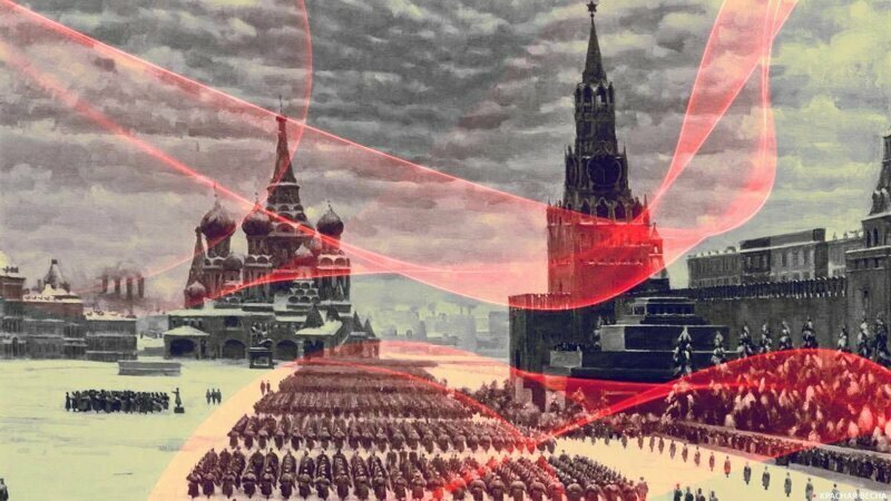 Песни великой державы: как выбирали гимны Российской империи, СССР и России