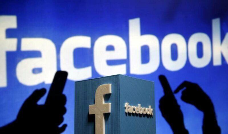 NYT уличила Facebook в продаже пользователей