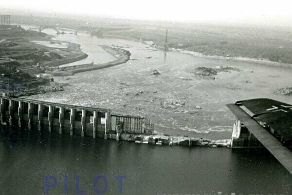 Взрыв ДнепроГЭСа 18 августа 1941 года: мифы и факты