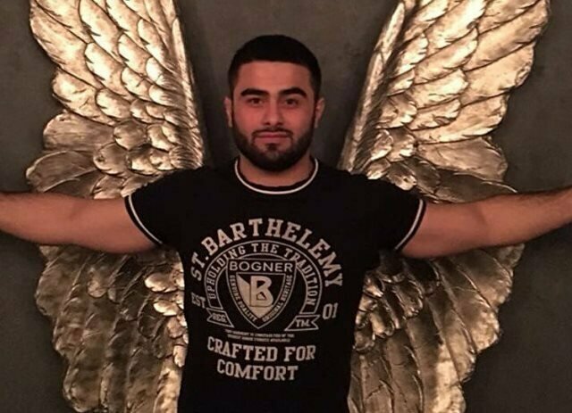 Боец MMA Анар Аллахверанов, убивший пауэрлифтера Андрея Драчева, получил 18 лет строгого режима