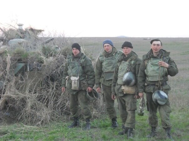 Школа жизни: как российская армия сделала из француза мужчину