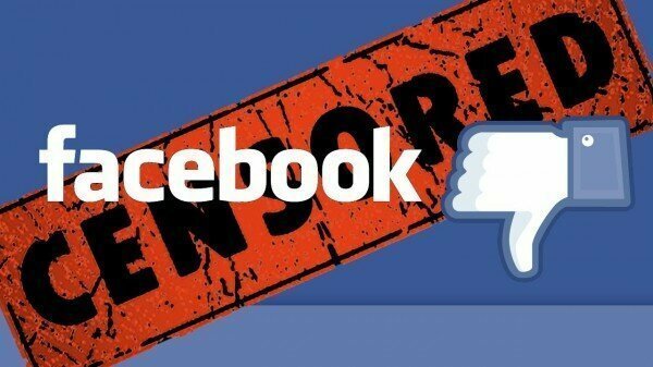 Рижский офис Facebook, или Как забанить руссо-патриотов Прибалтики