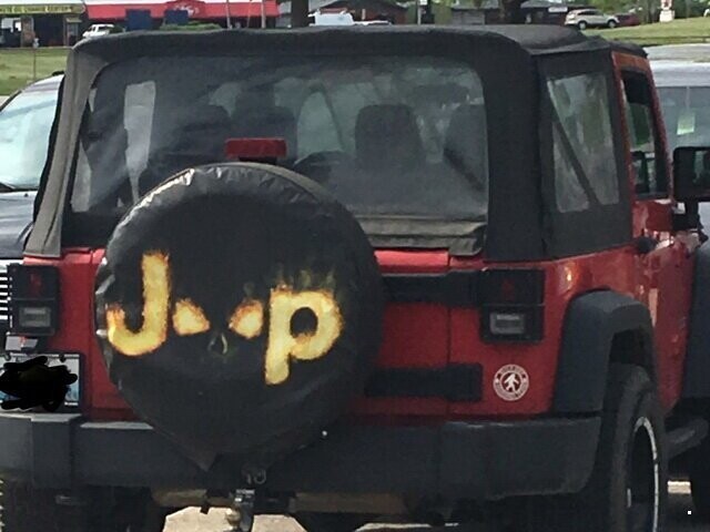 JEEPы