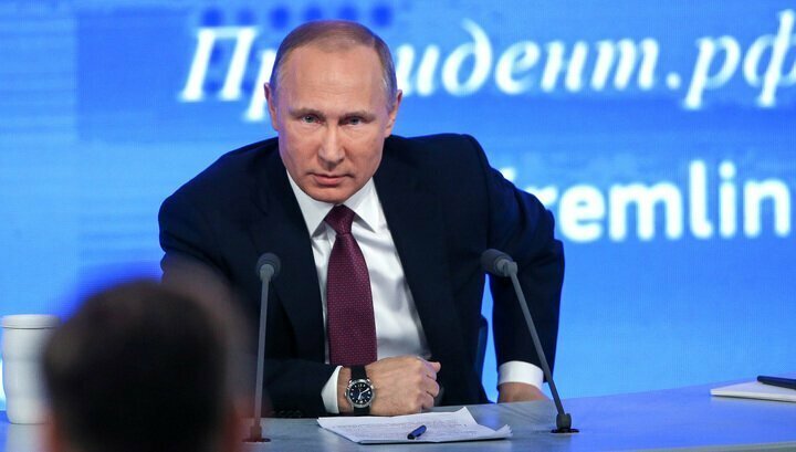 Владимир Путин заявил, что Россия способна совершить прорыв