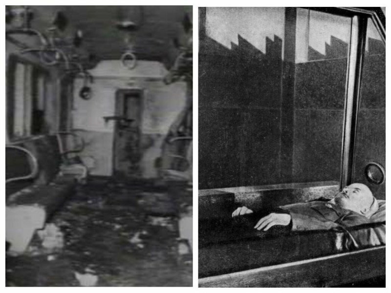 Кто взрывал метро и Мавзолей. Теракты в Советском Союзе (10 фото)
