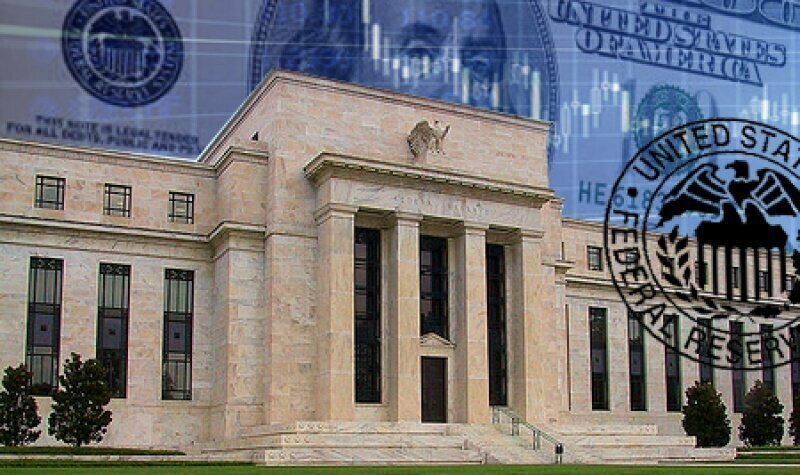 Как ФРС США уже 105 лет обманывает весь мир