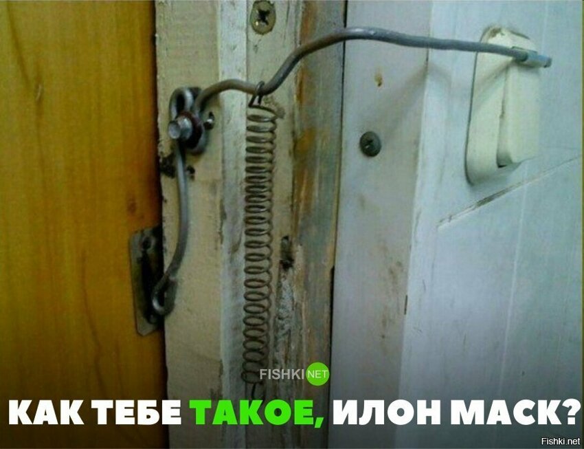 Как тебе такое, Илон Маск