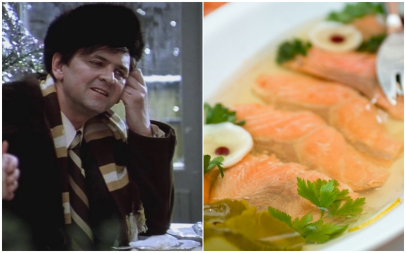 "Какая гадость": под видом сёмги россиянам продают другую рыбу