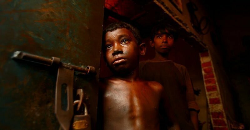 Фотография - очень интересный вид искусства. Фотожурналист из Бангладеш дает голос безгласным