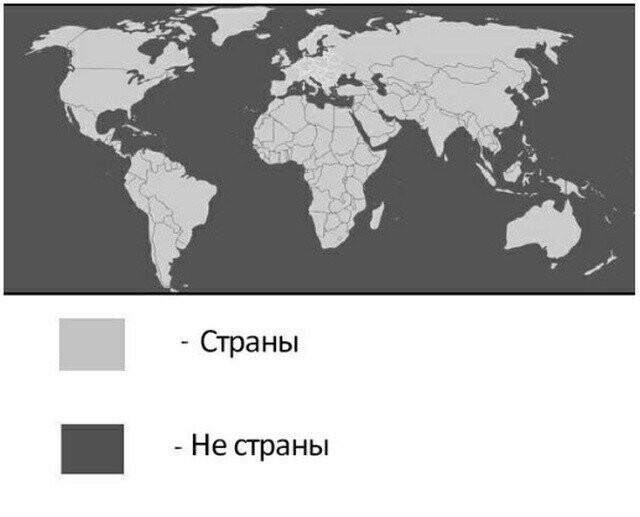 Подборка странного и нестандартного юмора