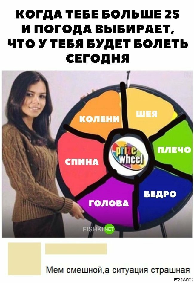Мем смешной, а ситуация страшная