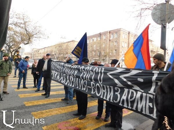Армяне, это фейк или правда? Кто в курсе, просветите