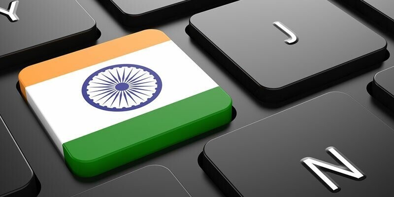 Индия вводит тотальный контроль над интернетом