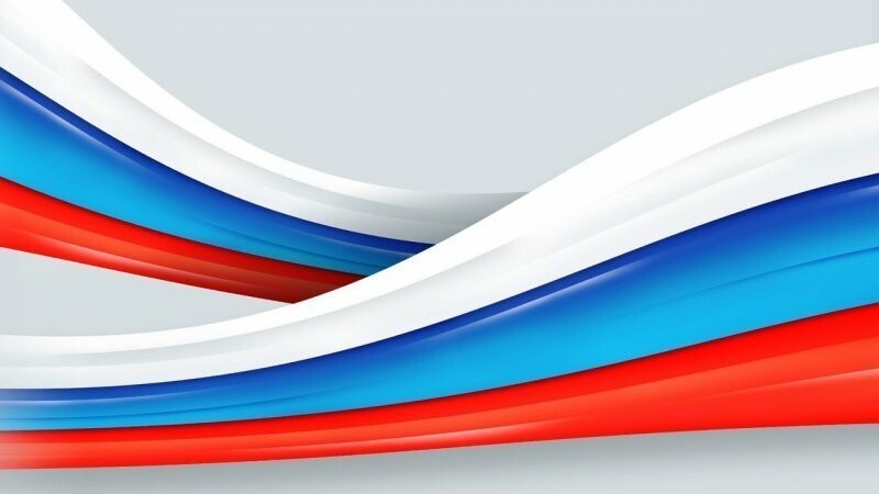 Интересные факты о российском флаге