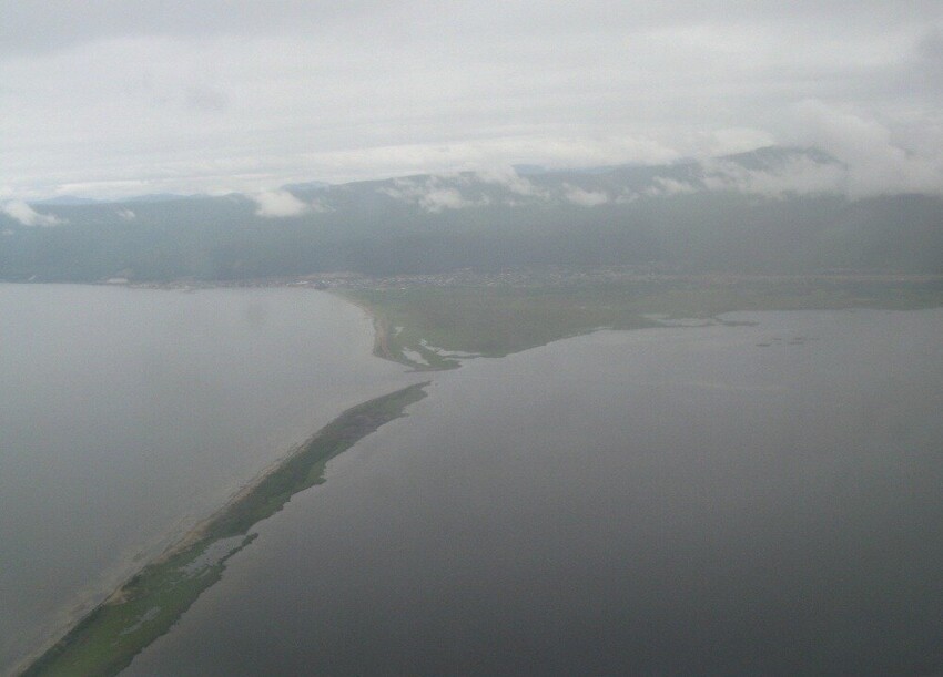 Улан удэ северобайкальск. Полет над Байкалом. Северобайкальск самолёт. Нижнеангарск фото с самолета на Байкал.