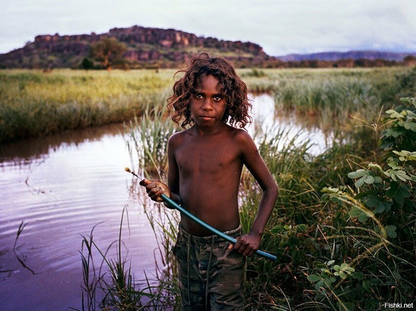 Аборигены Новой Зеландии