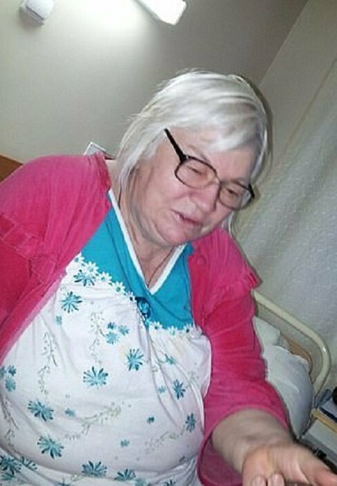 Пенсионерку из Хабаровска, убившую сына сковородкой, освободили в зале суда