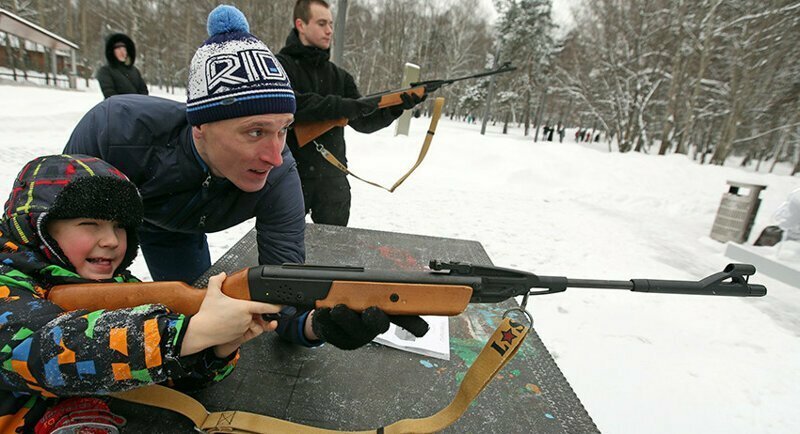 Детям разрешили на время забыть про кружки и секции