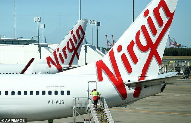 Авиакомпания Virgin расследует смерть бульдога на борту самолета