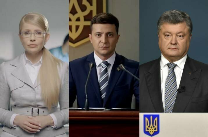 Порошенко публично опустили в новогоднюю ночь - один клоун заменит другого