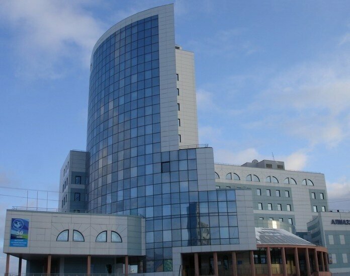 Первый на Дальнем Востоке IT-парк открылся в Якутске