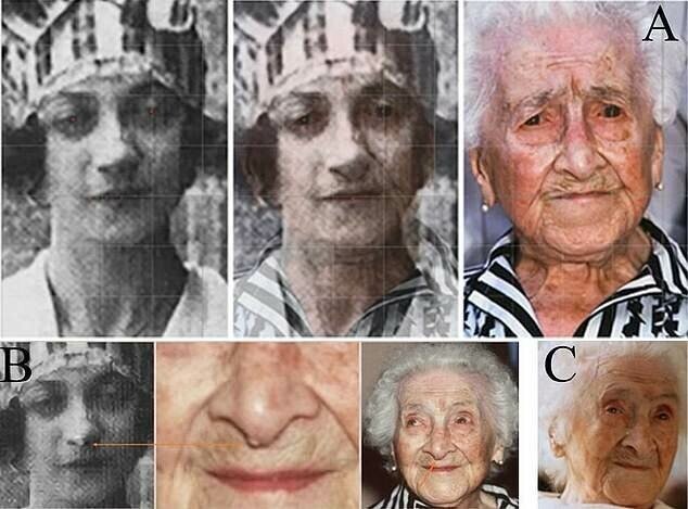 Российские исследователи утверждают: самая старая женщина в мире была аферисткой!