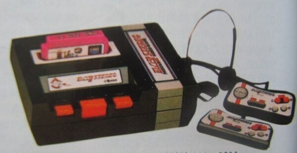 Клоны NES/Famicom: Dendy в других странах