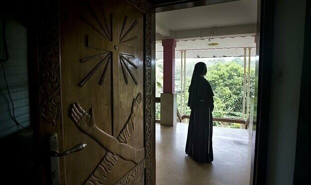 Обет молчания: католические священники годами насиловали монахинь в монастырях Индии