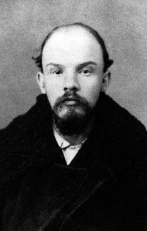 Николай II vs. Ленин. Житейские детали