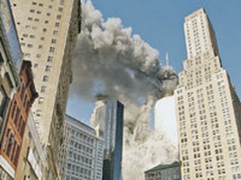 За полтора месяца до 11 сентября башни-близнецы застраховали от теракта на $3,6 миллиарда