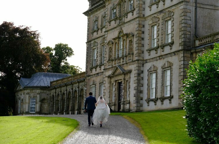 Ирландия: отказываться жениться