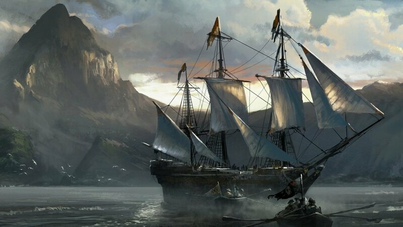 Джонни Депп официально покинул проект Пираты Карибского моря